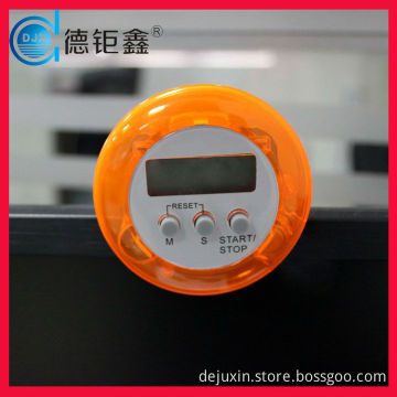 China factory supply high-end quality and low price countdown timer for the best promotive gift